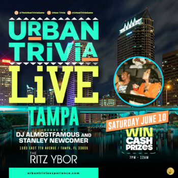 Sunset Events, Concerts, Festivals & Tickets in Tampa, FL