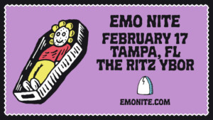 EMO NITE Tampa Ybor City