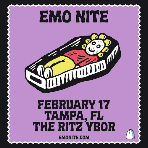 EMO NITE Tampa Ybor City